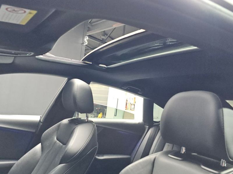 2019 Audi A5 45 TFSI Quattro Premium Sportback photo 26
