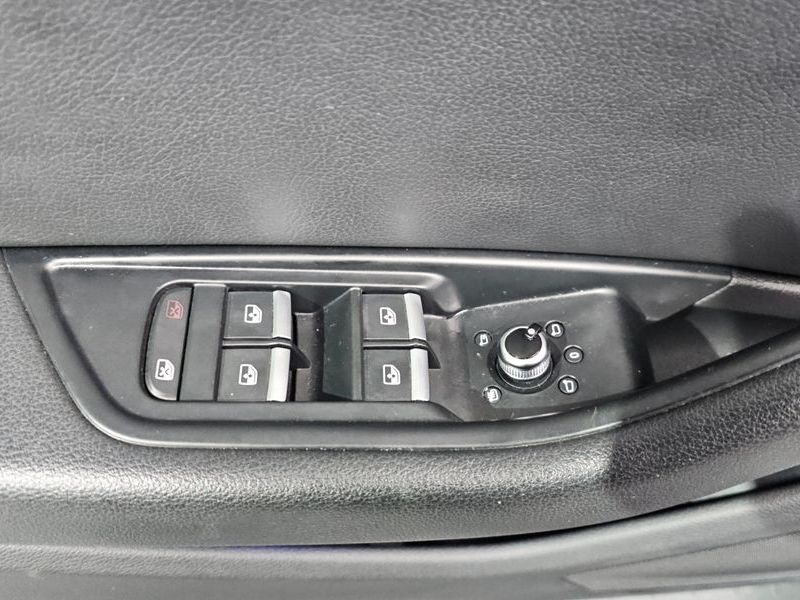 2019 Audi A5 45 TFSI Quattro Premium Sportback photo 30