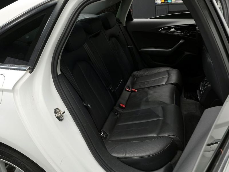 2015 Audi A6 45 TDI Quattro C7 photo 12