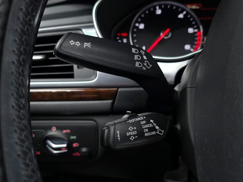 2015 Audi A6 45 TDI Quattro C7 photo 17