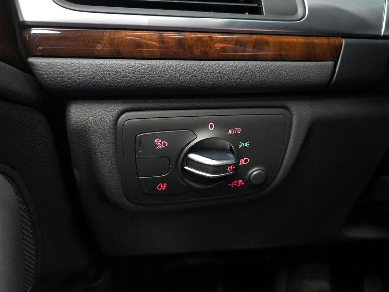 2015 Audi A6 45 TDI Quattro C7 photo 18
