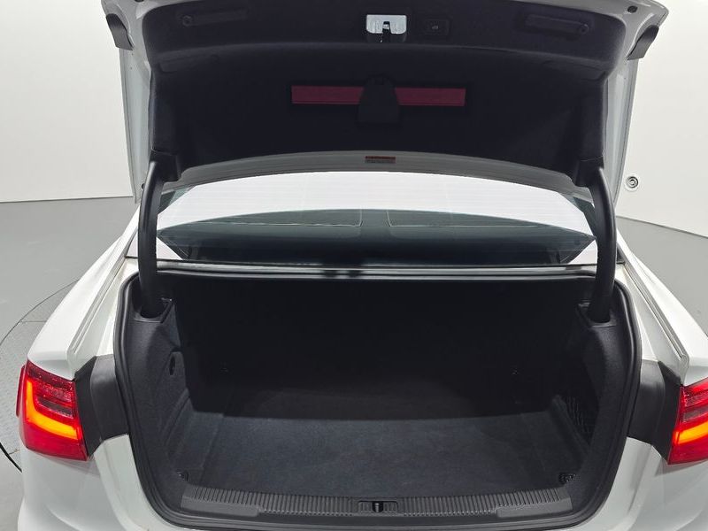 2015 Audi A6 45 TDI Quattro C7 photo 20