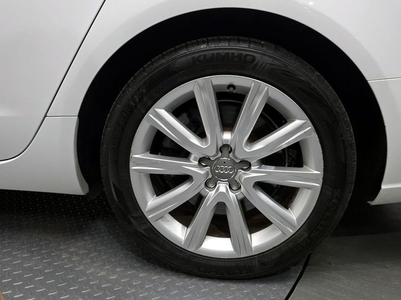 2015 Audi A6 45 TDI Quattro C7 photo 21
