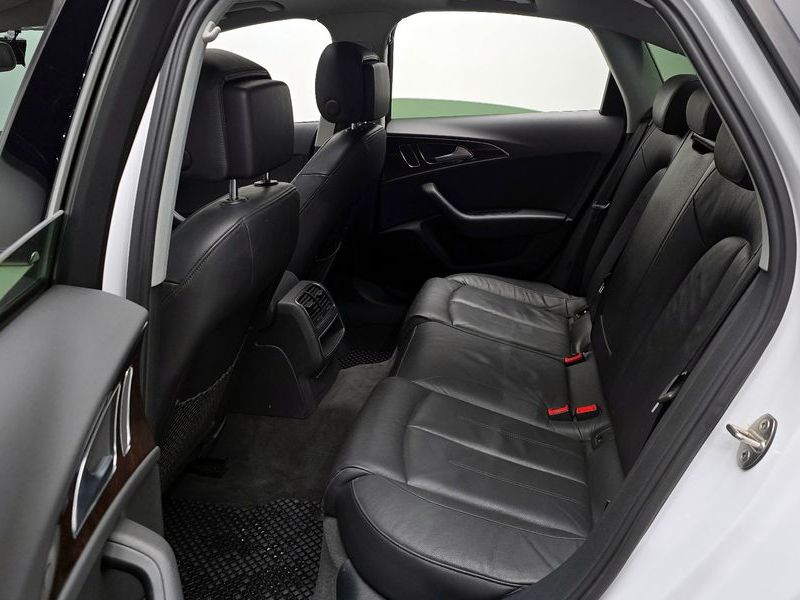 2015 Audi A6 45 TDI Quattro C7 photo 26