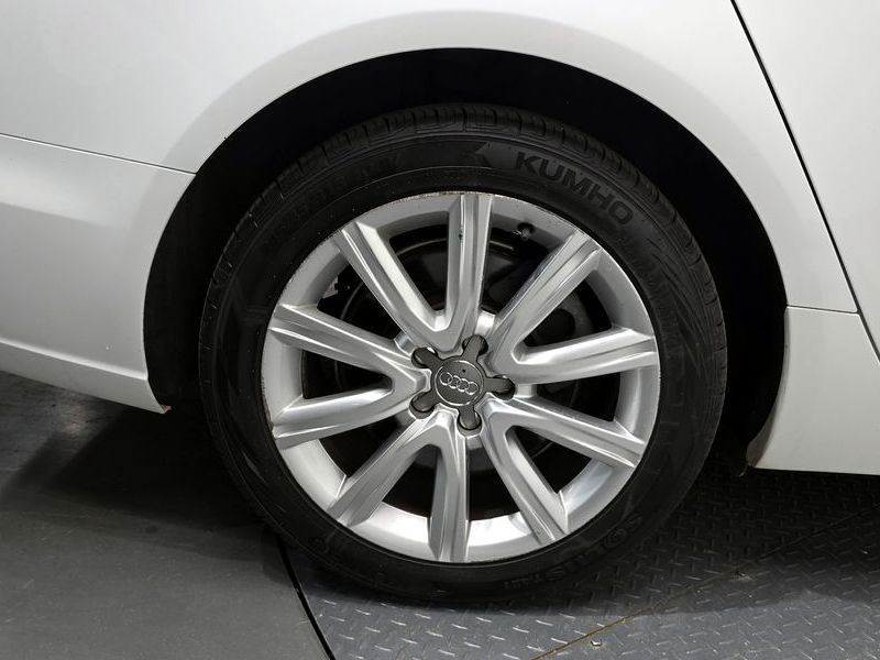 2015 Audi A6 45 TDI Quattro C7 photo 27