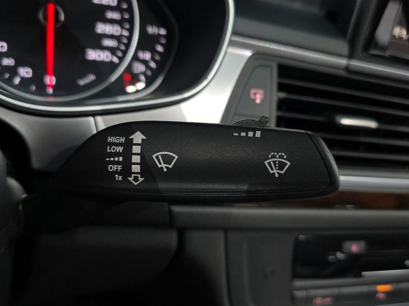 2015 Audi A6 45 TDI Quattro C7 photo 29