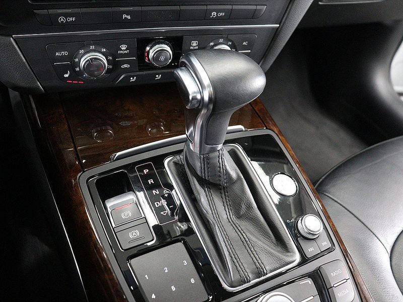 2013 Audi A6 3.0 TFSI Quattro C7 photo 9