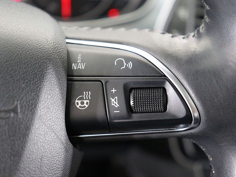 2013 Audi A6 3.0 TFSI Quattro C7 photo 11