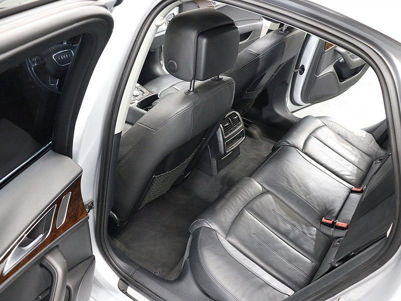 2013 Audi A6 3.0 TFSI Quattro C7 photo 17