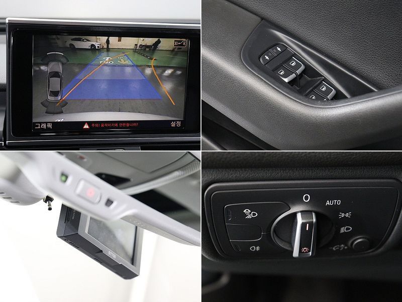 2013 Audi A6 3.0 TFSI Quattro C7 photo 19