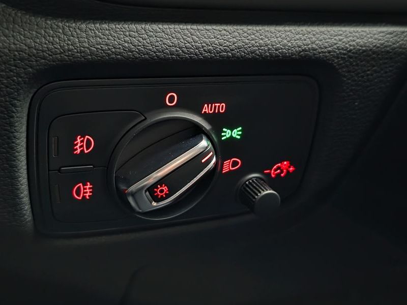 2015 Audi A3 35 TDI Dynamic Sportback 8V photo 18