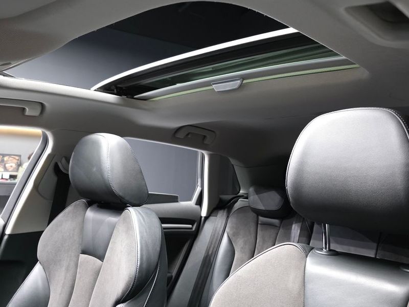 2015 Audi A3 35 TDI Dynamic Sportback 8V photo 19