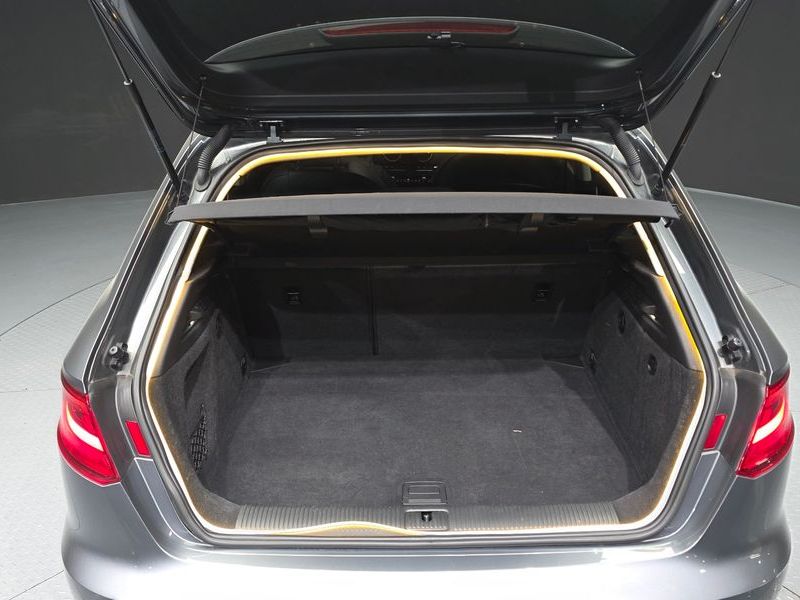 2015 Audi A3 35 TDI Dynamic Sportback 8V photo 20