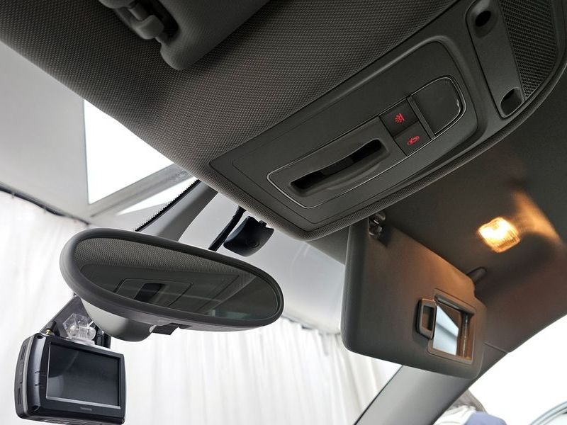 2015 Audi A3 35 TDI Dynamic 8V photo 17