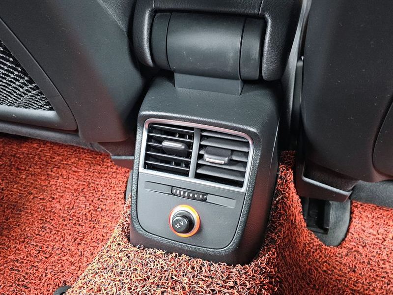 2015 Audi A3 35 TDI Dynamic 8V photo 19