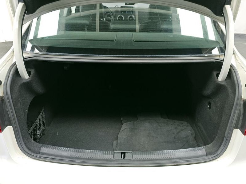 2015 Audi A3 35 TDI Dynamic 8V photo 20