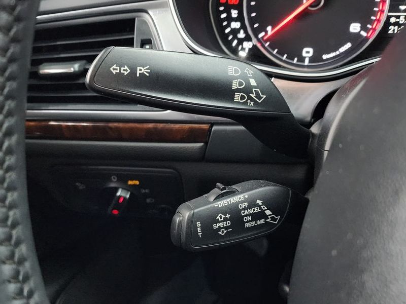 2014 Audi A6 3.0 TDI Quattro C7 photo 14
