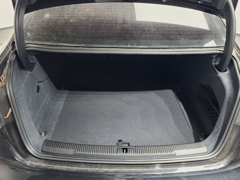 2014 Audi A6 3.0 TDI Quattro C7 photo 20