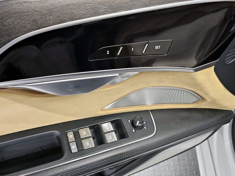 2020 Audi A8 60 TFSI Quattro LWB photo 14