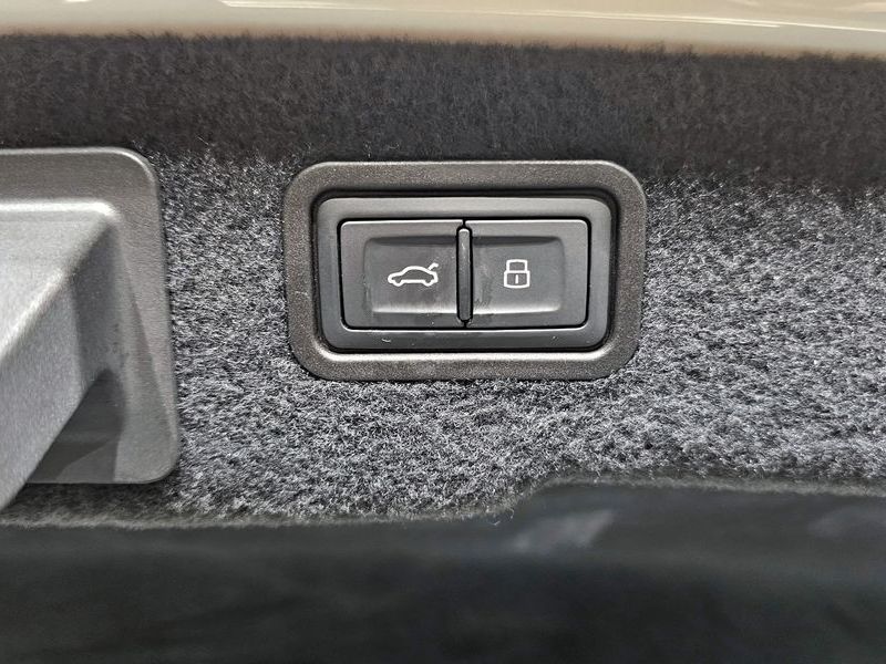 2020 Audi A8 60 TFSI Quattro LWB photo 18