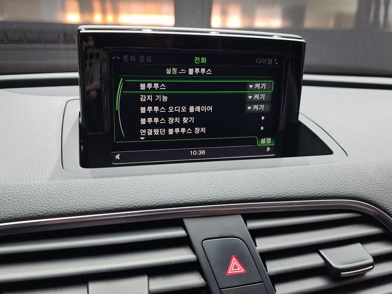 2014 Audi Q3 2.0 TDI Quattro Dynamic 8U photo 16