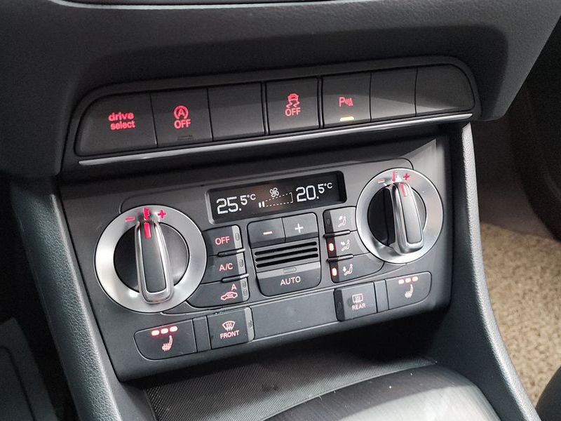 2014 Audi Q3 2.0 TDI Quattro Dynamic 8U photo 19