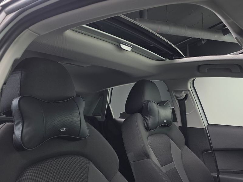 2015 Audi A1 30 TDI Design Premium Sporback photo 18