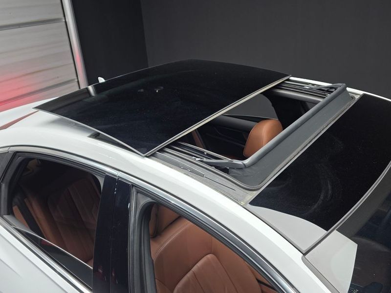 2022 Audi A6 40 TDI Quattro Premium photo 16