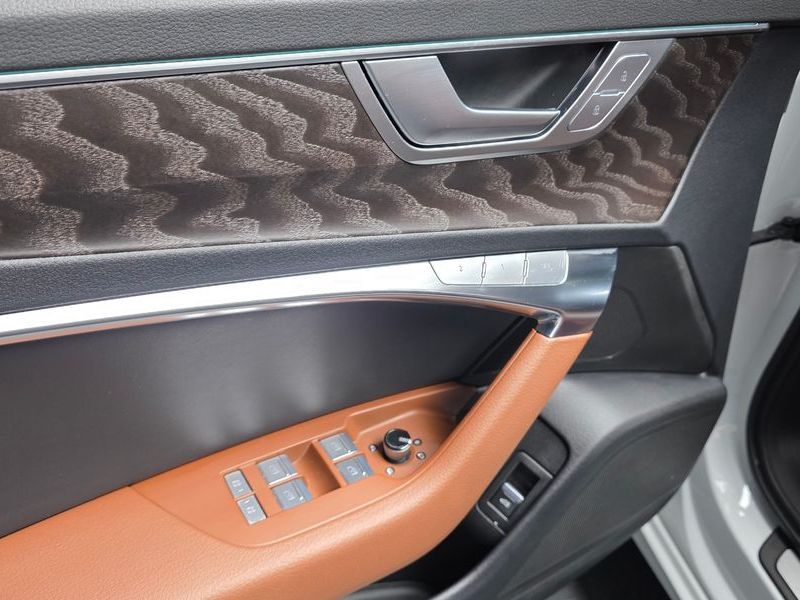 2022 Audi A6 40 TDI Quattro Premium photo 19