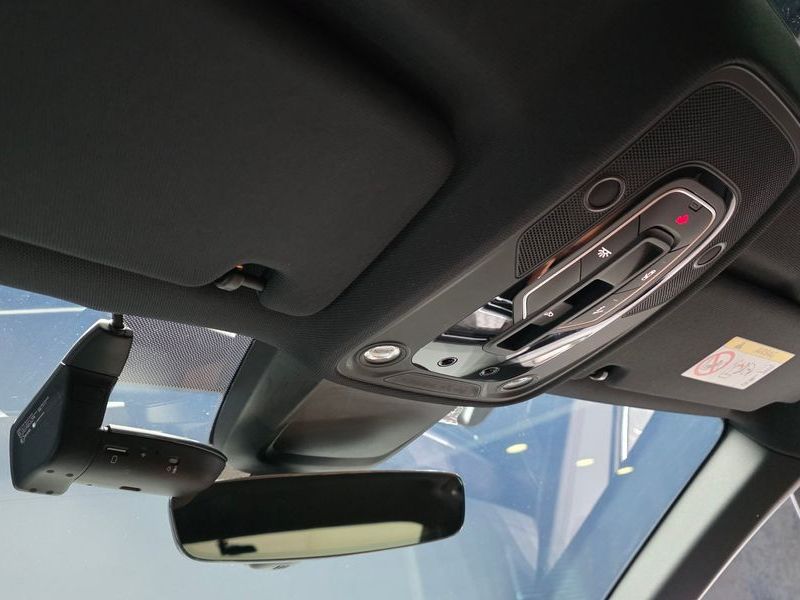 2022 Audi A6 40 TDI Quattro Premium photo 20