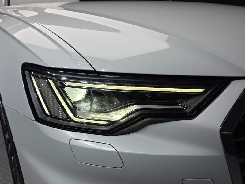 2022 Audi A6 40 TDI Quattro Premium photo 22