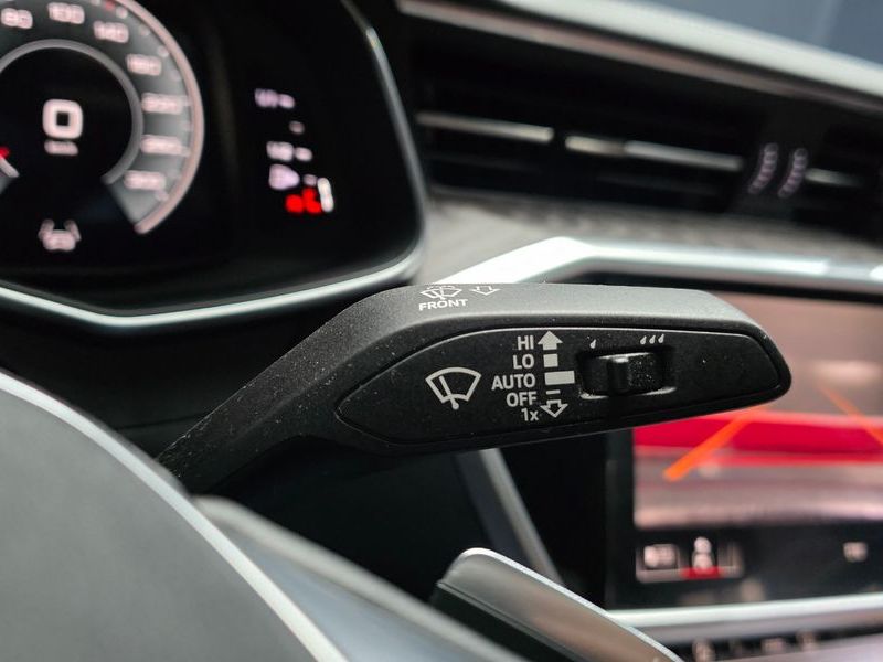2022 Audi A6 40 TDI Quattro Premium photo 28