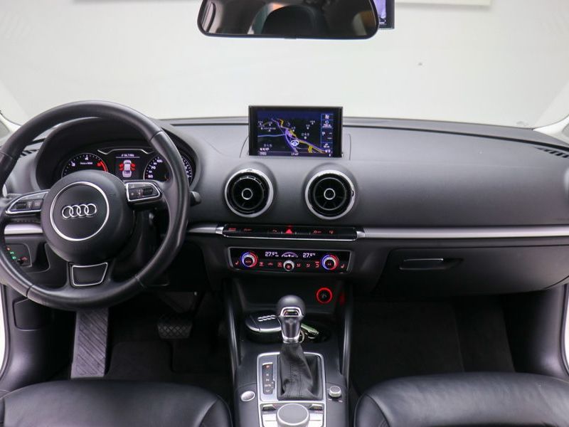 2014 Audi A3 2.0 TDI Dynamic 8V photo 7