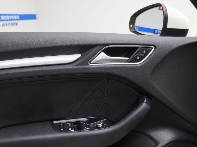 2014 Audi A3 2.0 TDI Dynamic 8V photo 12
