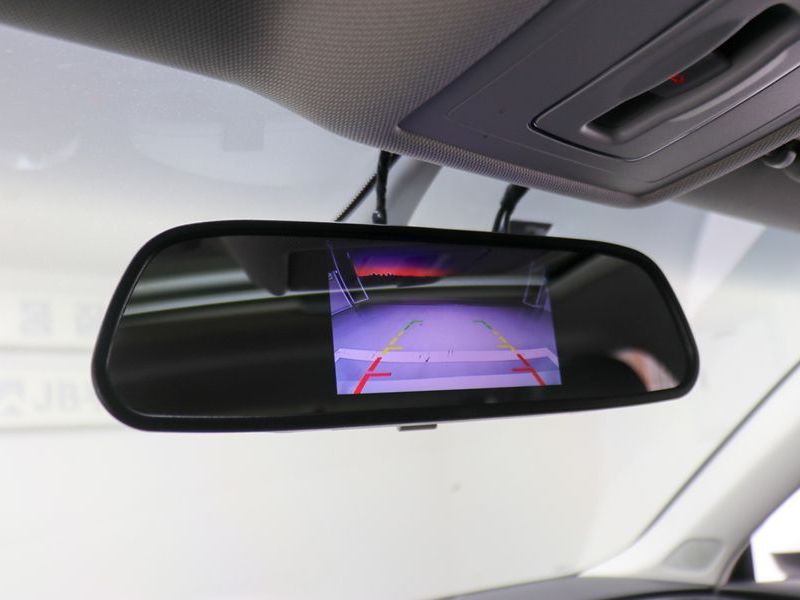 2014 Audi A3 2.0 TDI Dynamic 8V photo 14