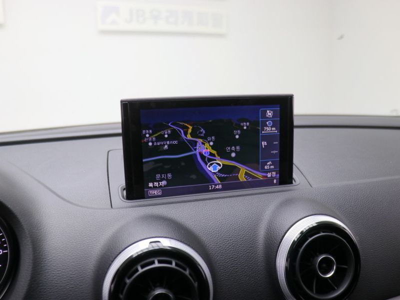 2014 Audi A3 2.0 TDI Dynamic 8V photo 15