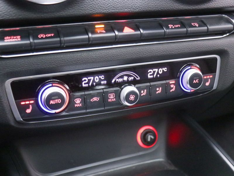2014 Audi A3 2.0 TDI Dynamic 8V photo 16