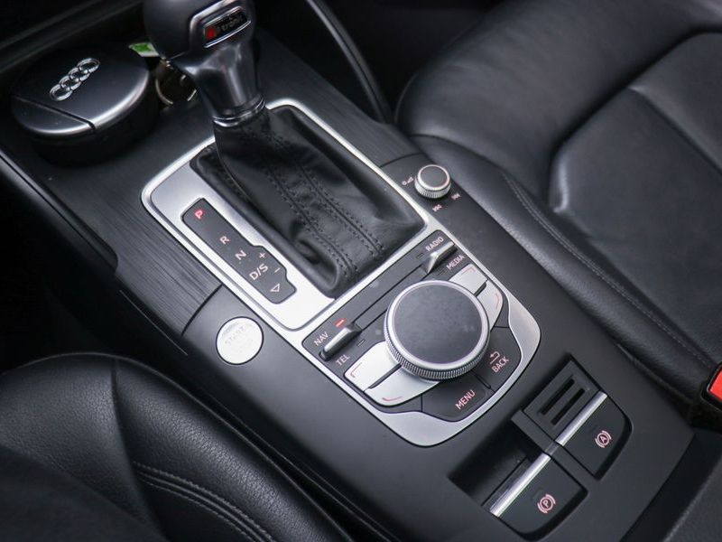 2014 Audi A3 2.0 TDI Dynamic 8V photo 17