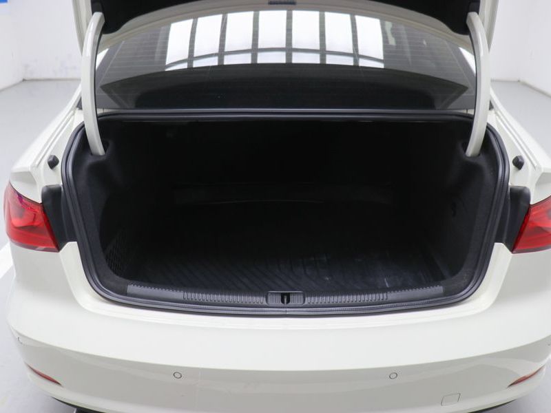 2014 Audi A3 2.0 TDI Dynamic 8V photo 19