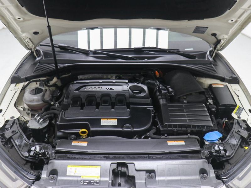 2014 Audi A3 2.0 TDI Dynamic 8V photo 20