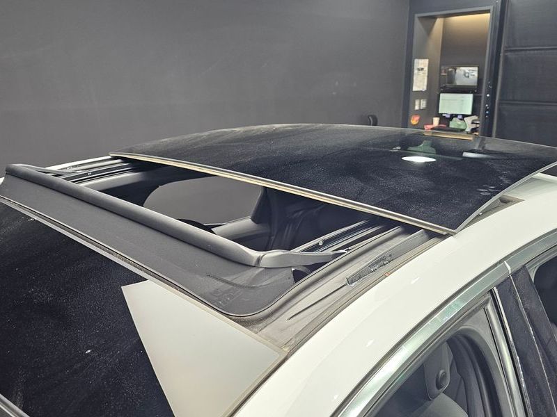 2020 Audi A6 45 TFSI Quattro Premium photo 16