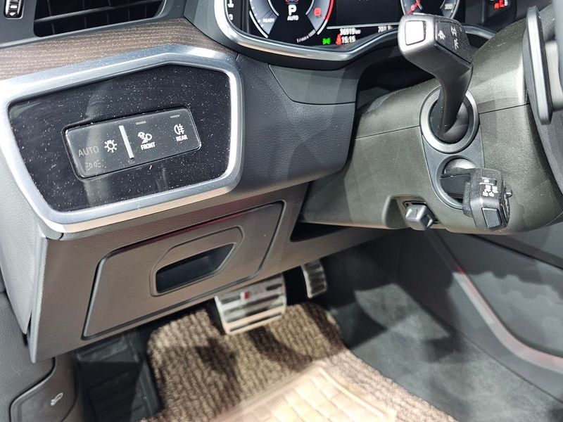 2020 Audi A6 45 TFSI Quattro Premium photo 20