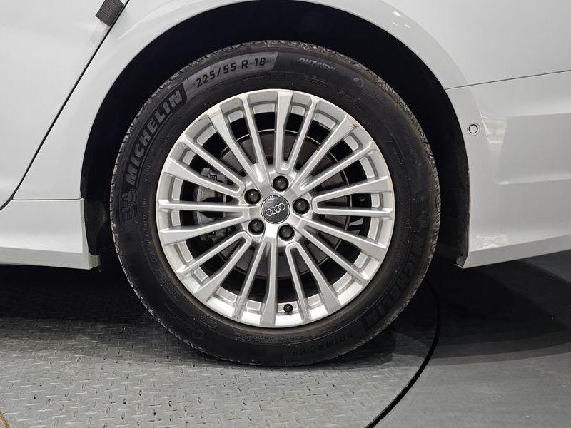 2020 Audi A6 45 TFSI Quattro Premium photo 21