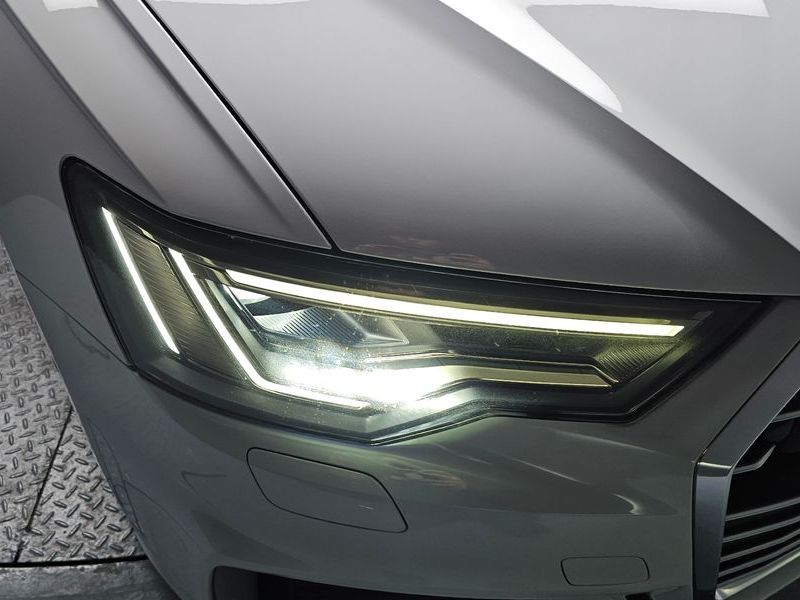 2020 Audi A6 45 TFSI Quattro Premium photo 22