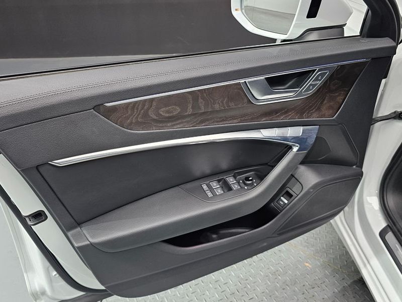 2020 Audi A6 45 TFSI Quattro Premium photo 24