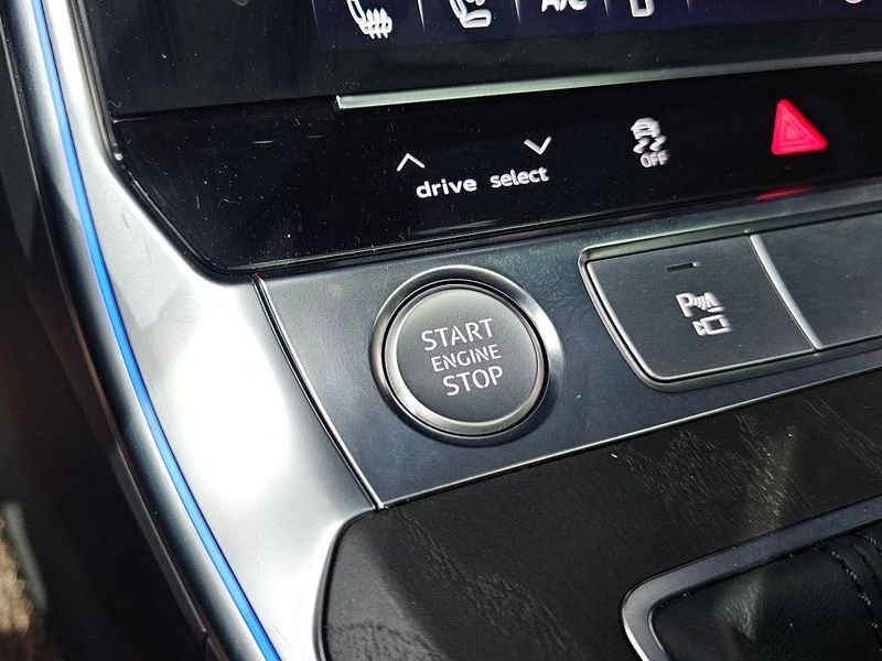 2020 Audi A6 45 TFSI Quattro Premium photo 27