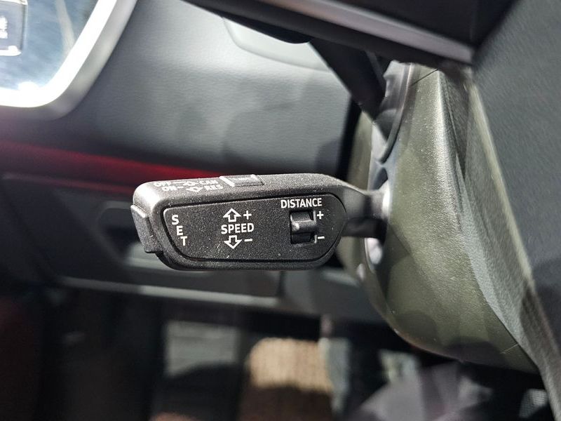 2020 Audi A6 45 TFSI Quattro Premium photo 28