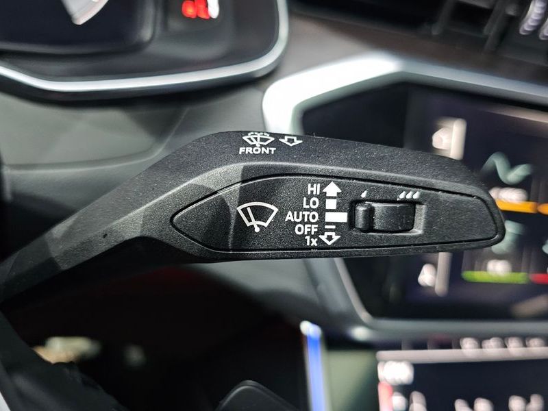 2020 Audi A6 45 TFSI Quattro Premium photo 29