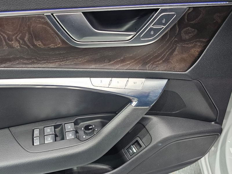 2020 Audi A6 45 TFSI Quattro Premium photo 30