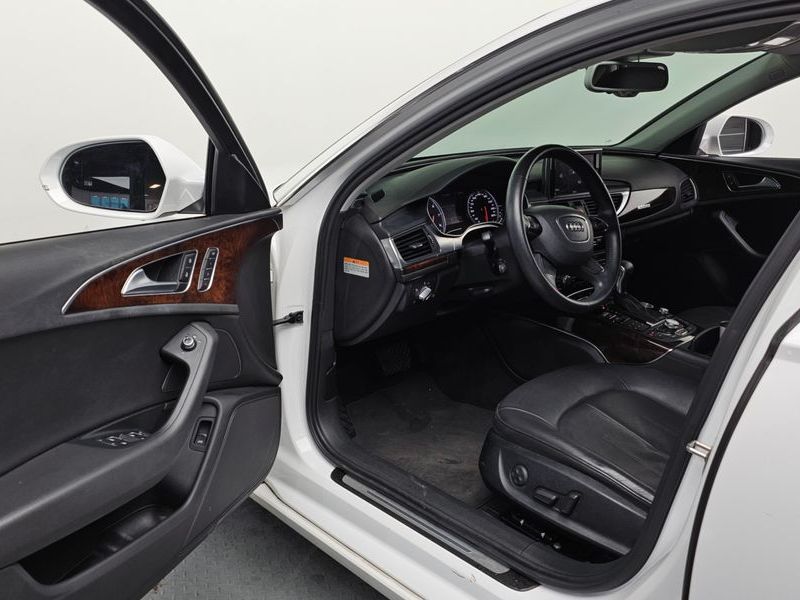 2014 Audi A6 3.0 TFSI Quattro C7 photo 10